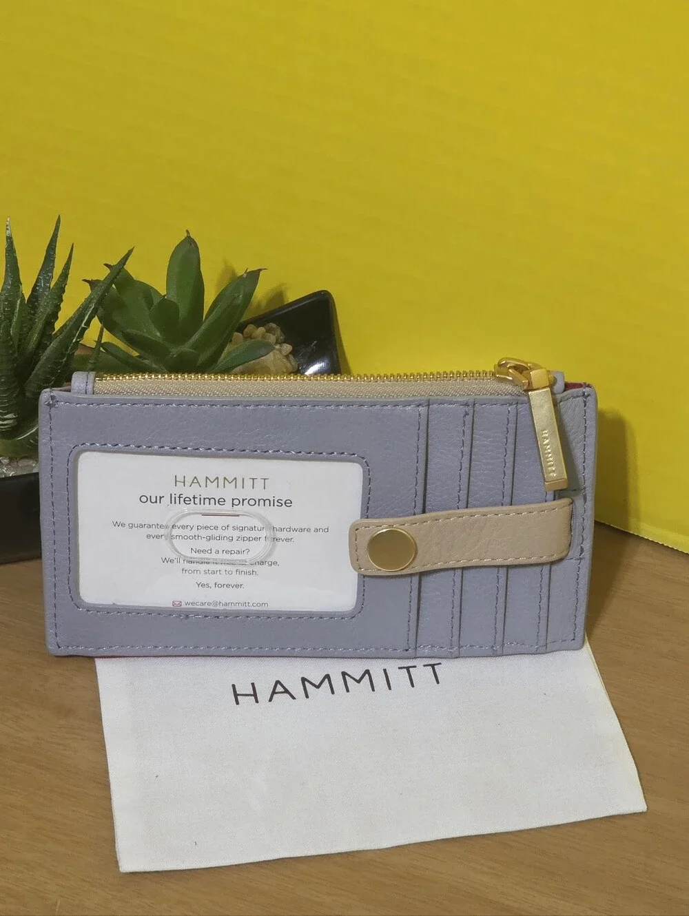 Hammitt like new